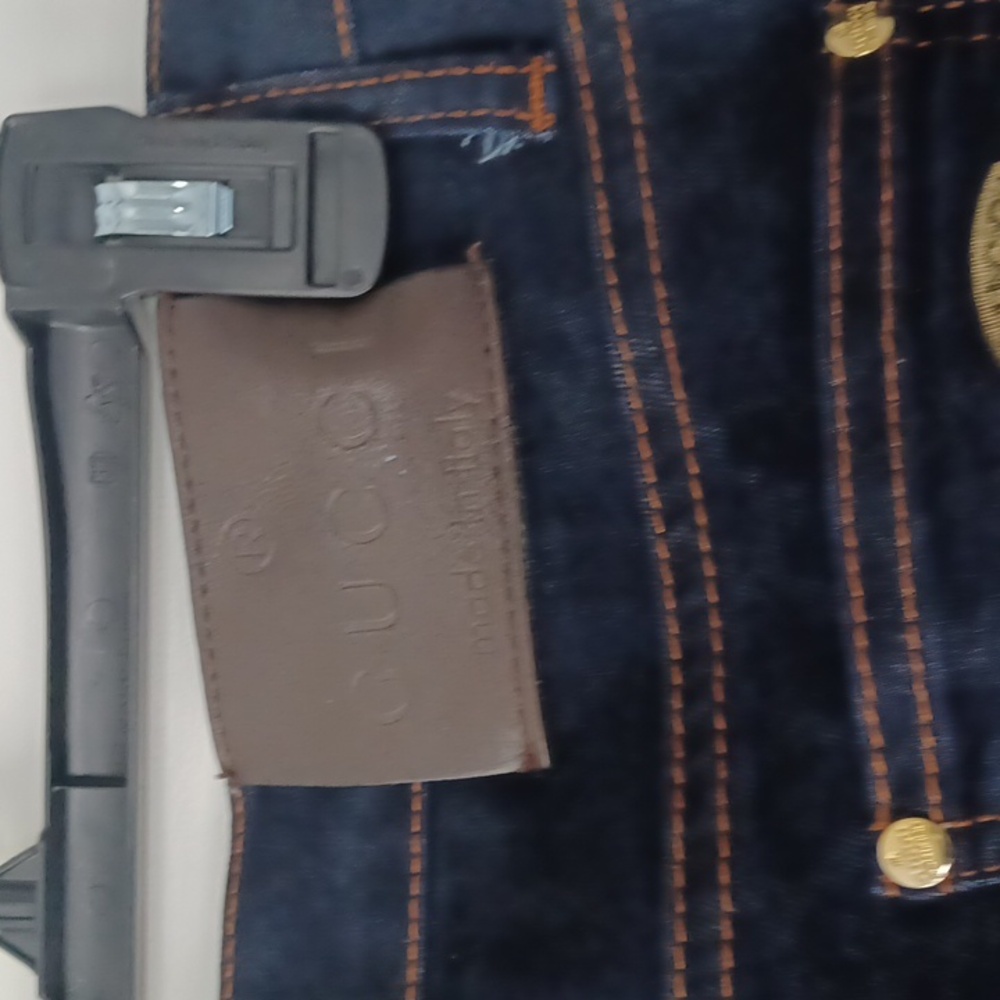 Gucci Jeans